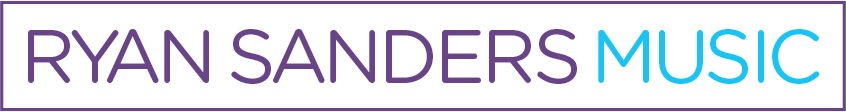Ryan Sanders Music